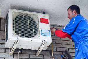 HVAC Companies Near Deerfield, OH Available Now